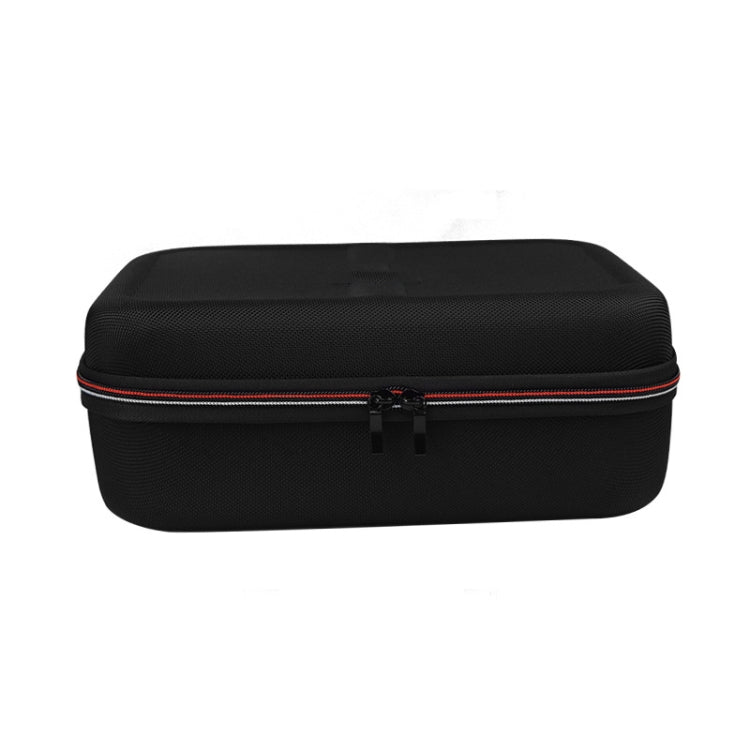 01145 Game Machine Full Accessories Storage Bag Host Handle Hard Box For Nintendo Switch(Black without LOGO) - Bags by PMC TechLife | Online Shopping South Africa | PMC TechLife