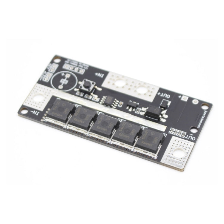 12V Spot Welding Machine DIY Portable Battery Storage Spot Welding Machine PCB Circuit Board Welding Equipment(Circuit Board Set) - Others by PMC TechLife | Online Shopping South Africa | PMC TechLife