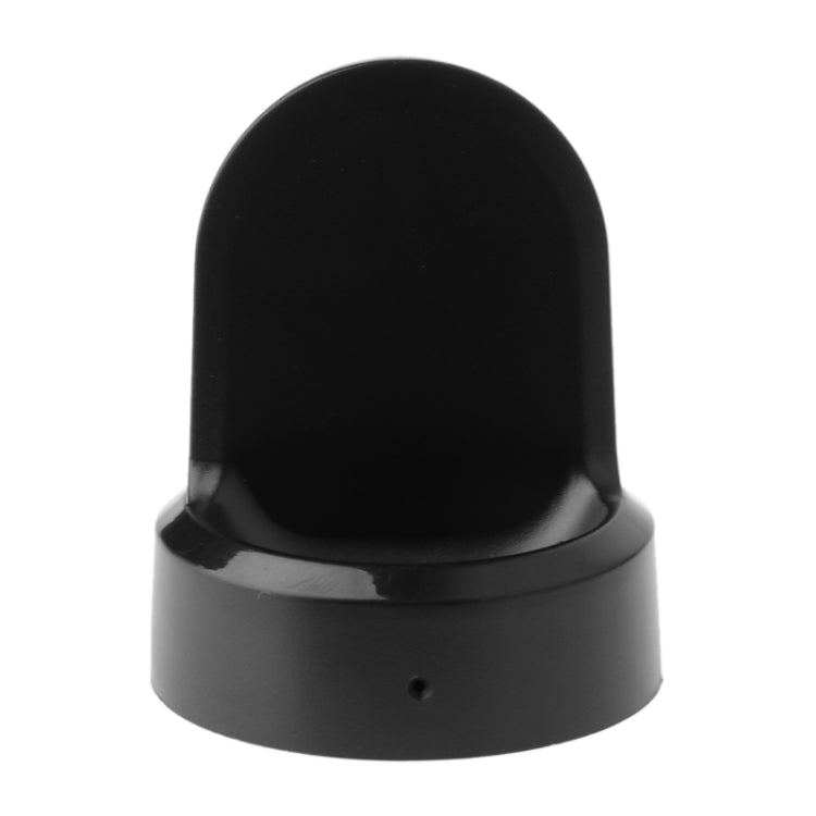 USB Wireless Charging Dock Holder Charger with Micro USB Cable for Samsung Gear S2 S3 Classic Frontier -  by PMC TechLife | Online Shopping South Africa | PMC TechLife