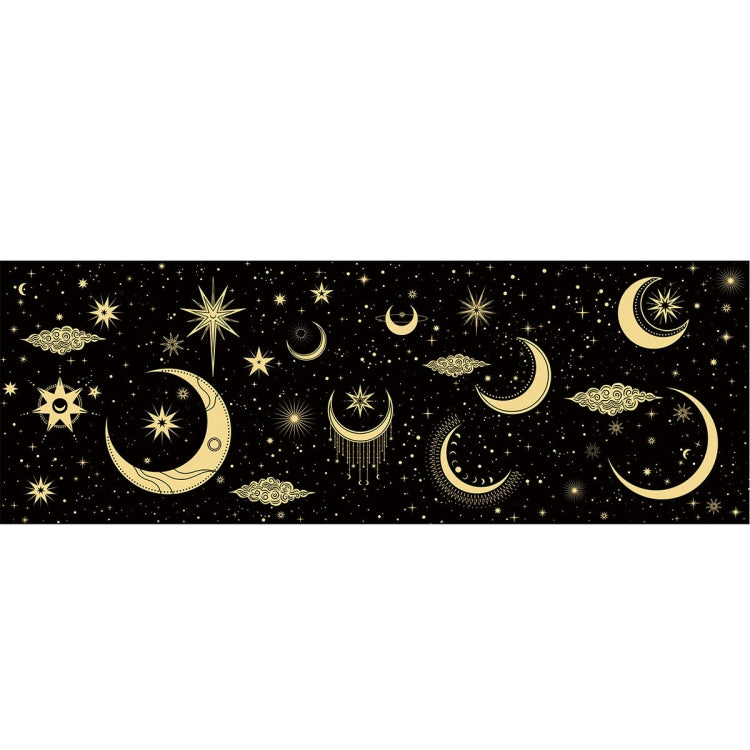 88988 Colorful Bronzing Washi Tape Starry Sky Hand Account Tape(Star Hot Stamping 5) - free shipping - PMC TechLife - Order now!