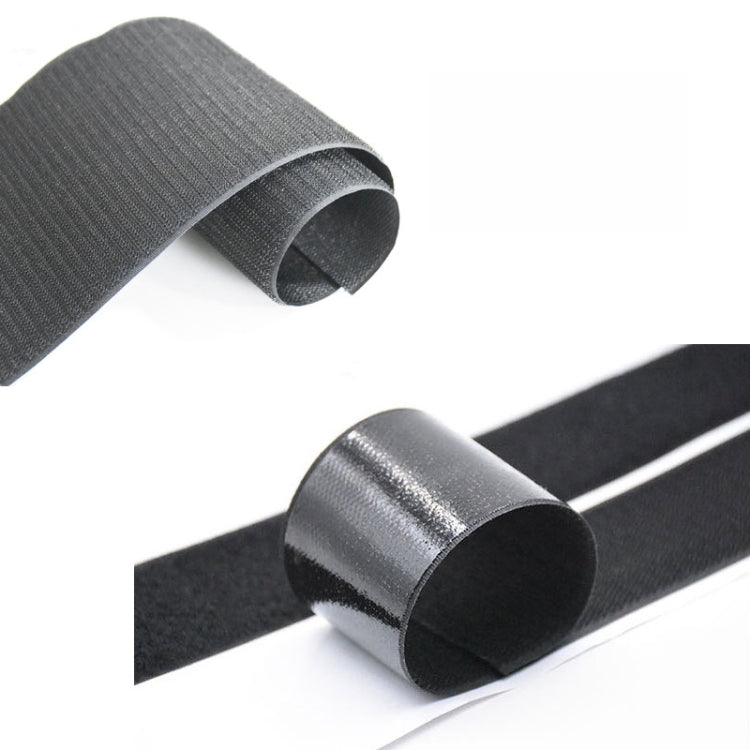 3m Wire Protection Harness Sleeve Storage Cable Manager(Floor) - Cable Organizer by PMC TechLife | Online Shopping South Africa | PMC TechLife