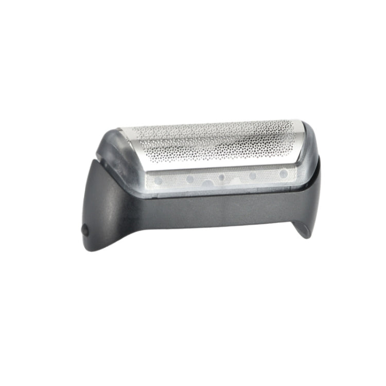 Electric Shaver Knife Net For Braun 10B/20B Accessories(Black) - free shipping - PMC TechLife - Order now!