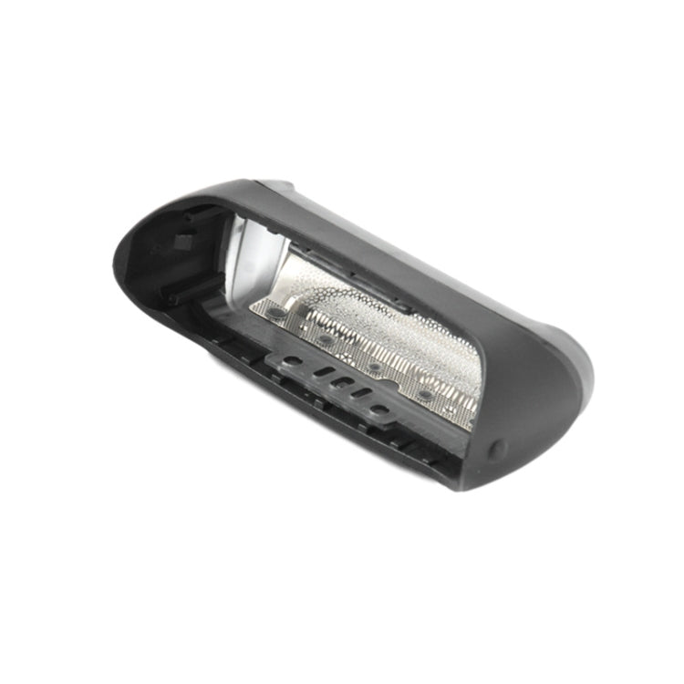 Electric Shaver Knife Net For Braun 10B/20B Accessories(Black) - free shipping - PMC TechLife - Order now!