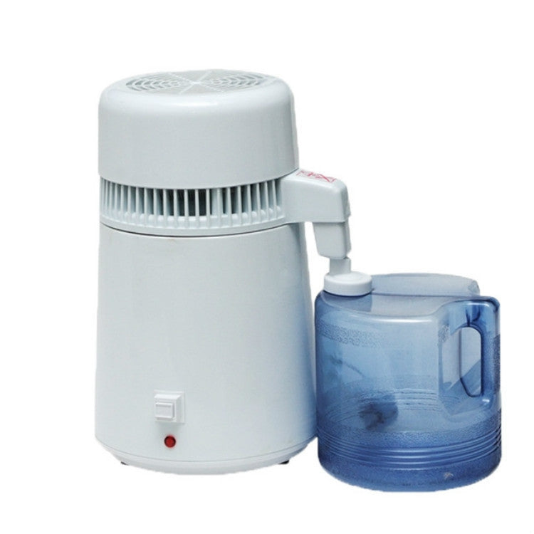 Dental Oral Sterilizer Supporting Distilled Water Machine Pure Dew Machine(EU Plug) - free shipping - PMC TechLife - Order now!