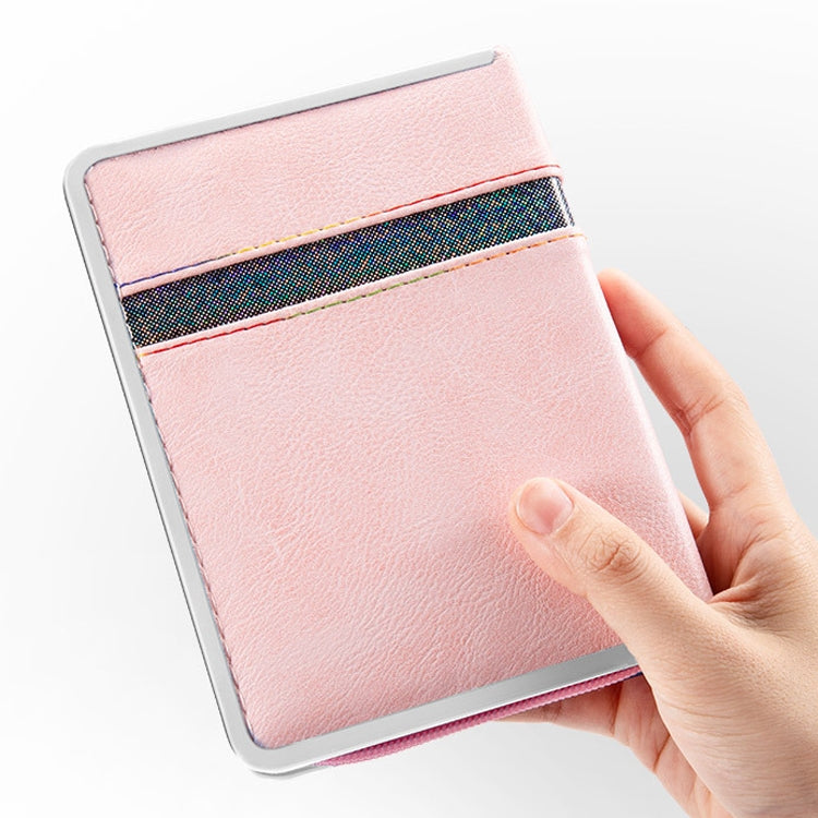 26 In 1  Pink  Nail Clipper Set Manicure Set Stainless Steel Nail Clipper Manicure Tool - free shipping - PMC TechLife - Order now!