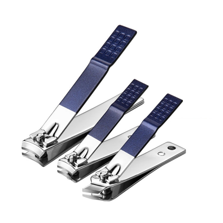 2 Sets 10 In 1 Stainless Steel Nail Clipper Set Nail Art Set Manicure Tools - Nail Clipper by PMC TechLife | Online Shopping South Africa | PMC TechLife