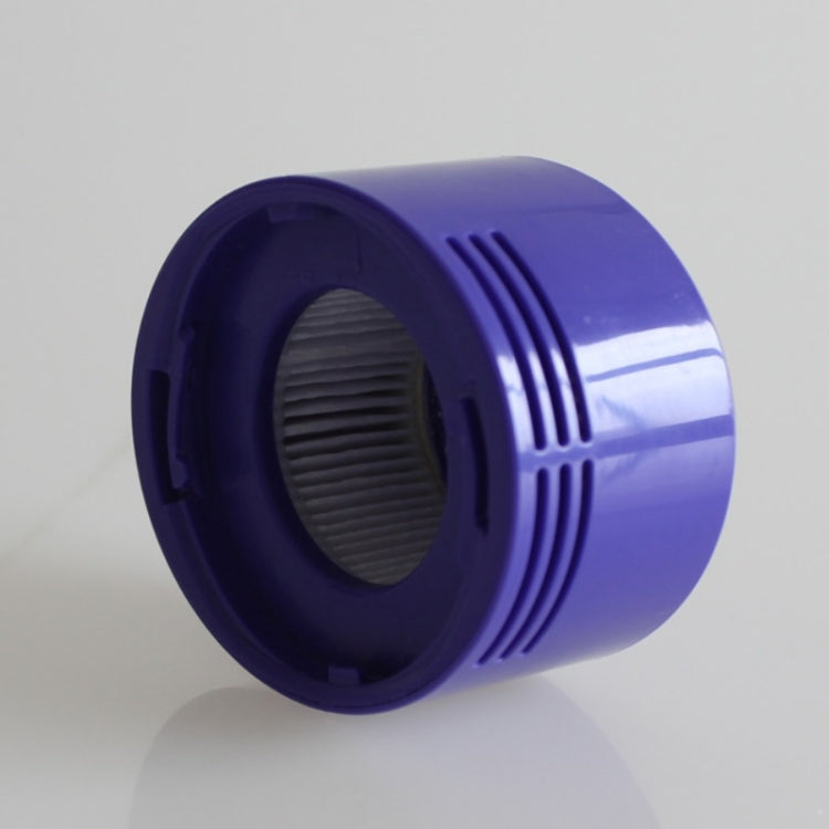 2 PCS Vacuum Cleaner Rear HEPA Filter Element For DYSON V7/V8 - free shipping - PMC TechLife - Order now!