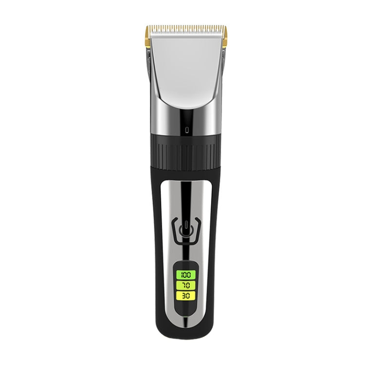 Rechargeable Hair Clipper For Adults And Children - Hair Trimmer by PMC TechLife | Online Shopping South Africa | PMC TechLife | Buy Now Pay Later Mobicred