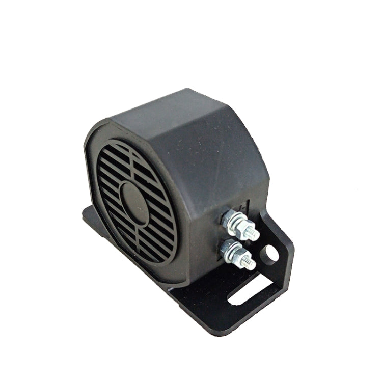 12-48V Car Forklift Truck Truck Excavator Reversing Horn Waterproof Dripping Sound Horn - Security Alarm System by PMC TechLife | Online Shopping South Africa | PMC TechLife