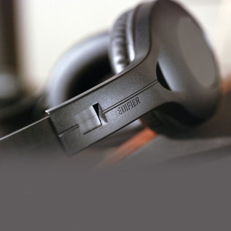 Edifier K800 Desktop Computer Gaming Headset with Microphone, Cable Length: 2m, Style:Single Hole - free shipping - PMC TechLife - Order now!