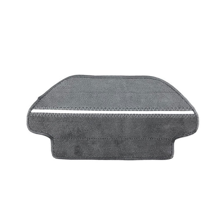 8PCS/Set Sweep And Mop Machine Accessories For Mijia STYJ02YM / VXVC01-JG - Other Accessories by PMC TechLife | Online Shopping South Africa | PMC TechLife
