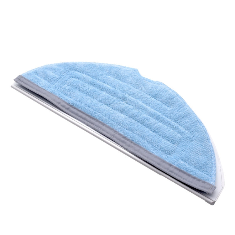 Sweeping Robot Washable Cleaning Cloth For Roborock T7S Plus / T7S / S7 - Other Accessories by PMC TechLife | Online Shopping South Africa | PMC TechLife