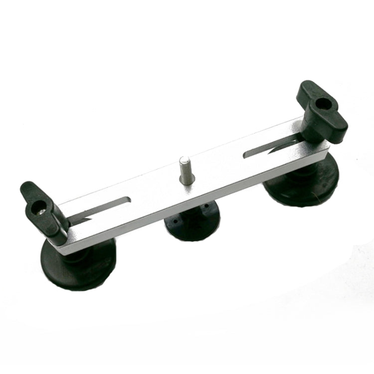 12 In 1 Car Dent Repair Tool Set Free Sheet Metal Dent Repair Puller - Hand Tool Sets by PMC TechLife | Online Shopping South Africa | PMC TechLife