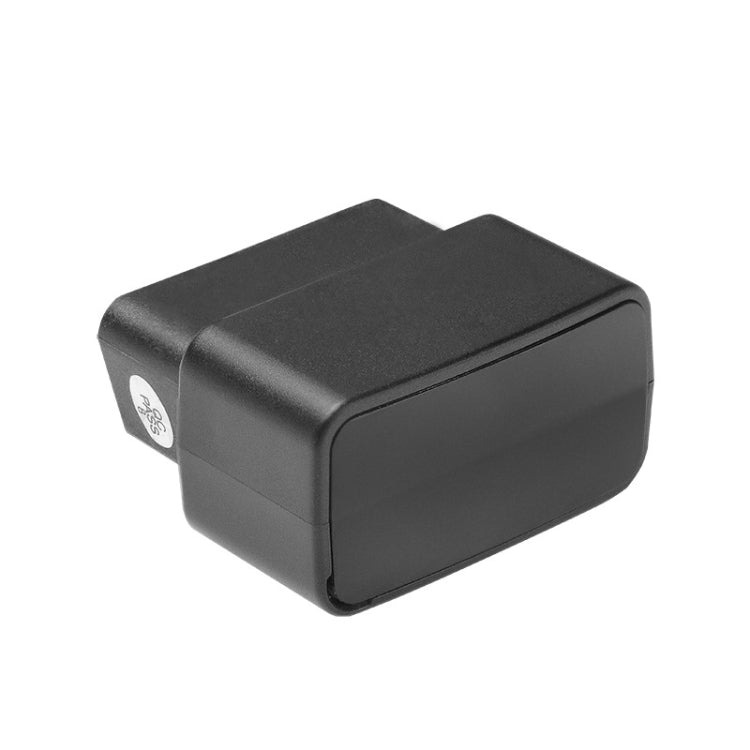 CJ750 Car 2G OBD Interface GPS Locator Beidou Double-Mode Tracker Miniature Anti-Theft Device - Car Tracker by PMC TechLife | Online Shopping South Africa | PMC TechLife