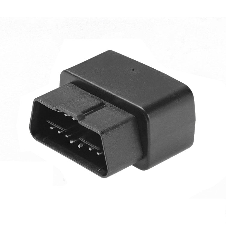 CJ750 Car 2G OBD Interface GPS Locator Beidou Double-Mode Tracker Miniature Anti-Theft Device - Car Tracker by PMC TechLife | Online Shopping South Africa | PMC TechLife