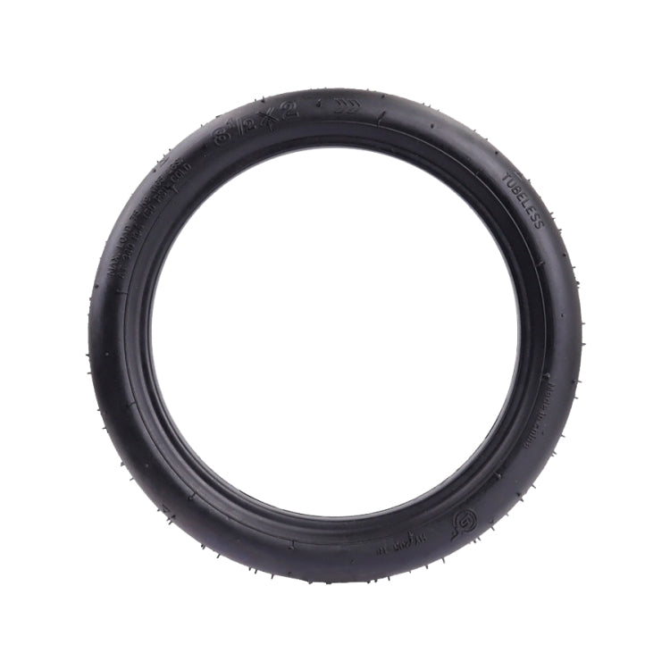 For Xiaomi Xiaomi Mijia M365 / M365 Pro Electric Scooter Tire, Style: 8.5 Inch Inner Tire - Accessories & Parts by PMC TechLife | Online Shopping South Africa | PMC TechLife