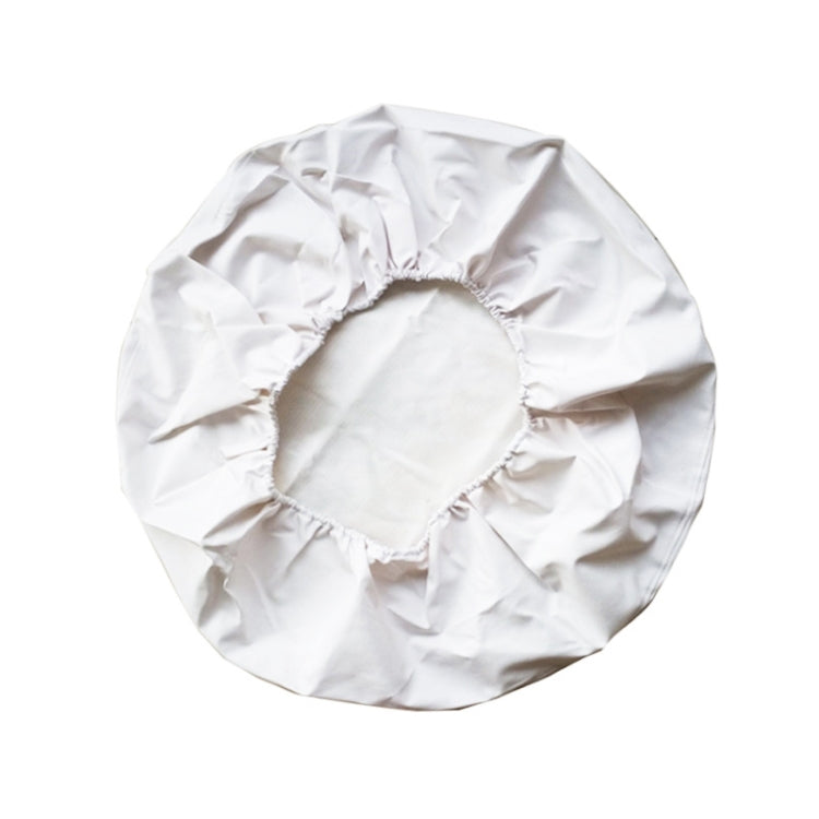 PVC Tire Cover Waterproof And Dust-Proof Car Spare Tire Cover, Size: 16 inch - Window Foils & Solar Protection by PMC TechLife | Online Shopping South Africa | PMC TechLife | Buy Now Pay Later Mobicred