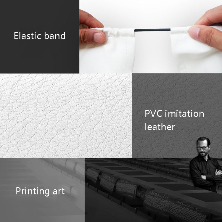 PVC Tire Cover Waterproof And Dust-Proof Car Spare Tire Cover, Size: 16 inch - Window Foils & Solar Protection by PMC TechLife | Online Shopping South Africa | PMC TechLife | Buy Now Pay Later Mobicred