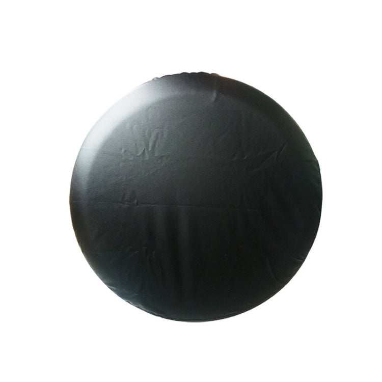 PVC Tire Cover Waterproof and Dust-proof Car Spare Tire Cover, Size: 15 inch - Window Foils & Solar Protection by PMC TechLife | Online Shopping South Africa | PMC TechLife