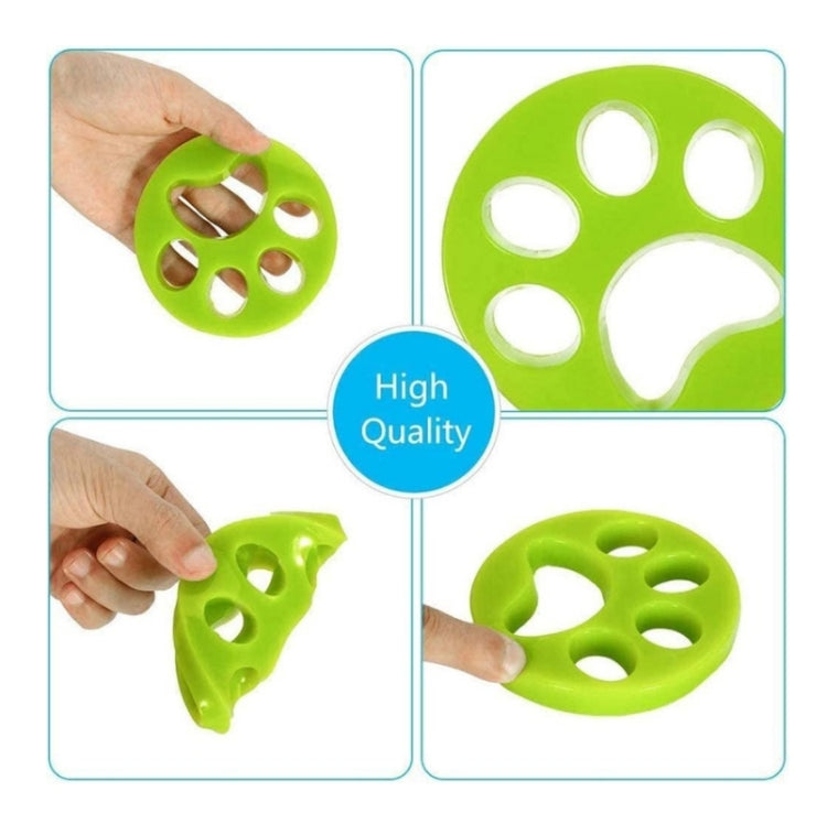 Washing Machine Pet Hair Remover, Color: Dog(OPP Package) - Others by PMC TechLife | Online Shopping South Africa | PMC TechLife