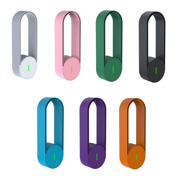 USB Plug-In Negative Ion Air Purifier Odor Deodorizer(White) - Air Purifiers & Accessories by PMC TechLife | Online Shopping South Africa | PMC TechLife