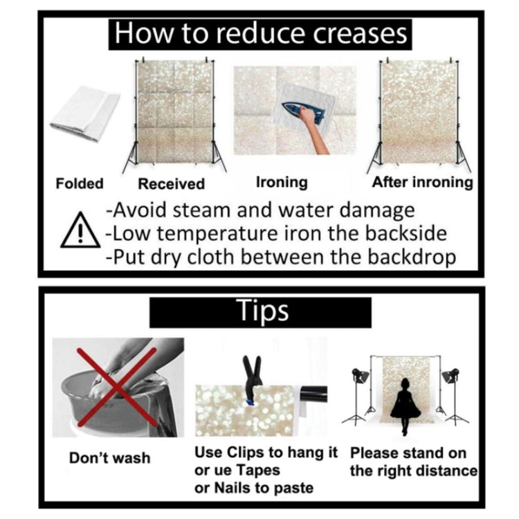 1.5m x 2m 3D Christmas Gift Style Studio Background Cloth - Other by PMC TechLife | Online Shopping South Africa | PMC TechLife