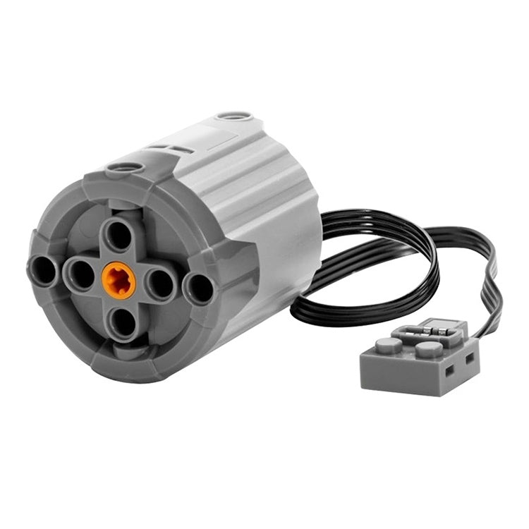 8882 XL Motor / Forward and Backward Applications Building Block Power Group - Motor & Speed Controller by PMC TechLife | Online Shopping South Africa | PMC TechLife