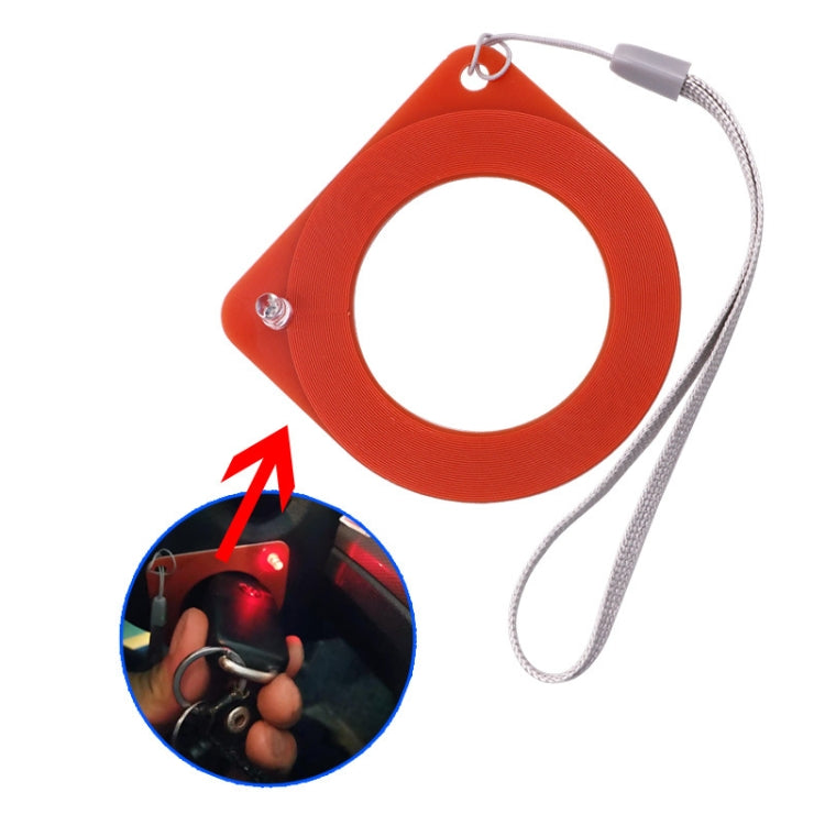 Induction Chip Anti-Theft Coil Detector(ECU Detection Coil) - free shipping - PMC TechLife - Order now!