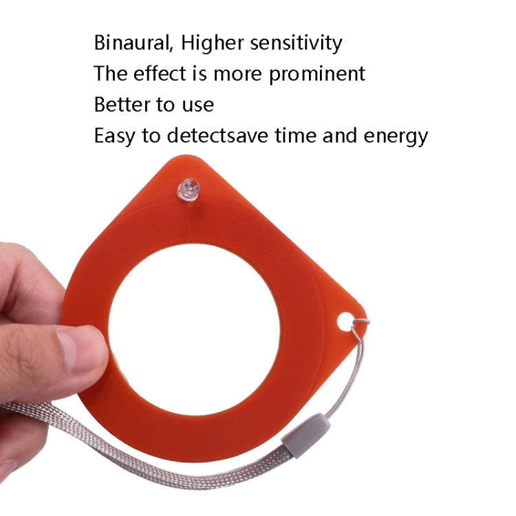 Induction Chip Anti-Theft Coil Detector(ECU Detection Coil) - free shipping - PMC TechLife - Order now!