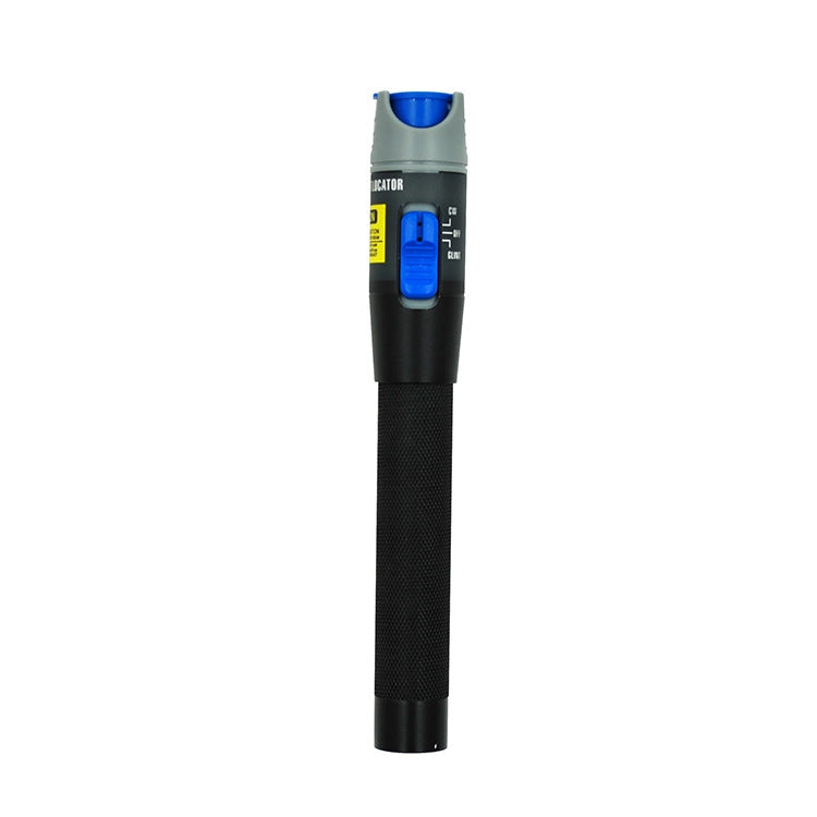 10MW 10km Optical Fiber Red Light Pen - Fiber Receiver by PMC TechLife | Online Shopping South Africa | PMC TechLife