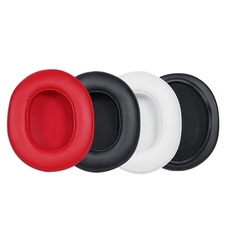 2 PCS Headset Sponge Earmuffs for iGene K5(Black) - Earmuff & Pad by PMC TechLife | Online Shopping South Africa | PMC TechLife