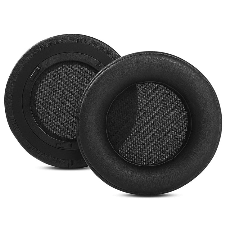 2 PCS 001 Headset Earmuffs with Snap-fit for Corsair Virtuoso RGB, Spec: Black - Earmuff & Pad by PMC TechLife | Online Shopping South Africa | PMC TechLife