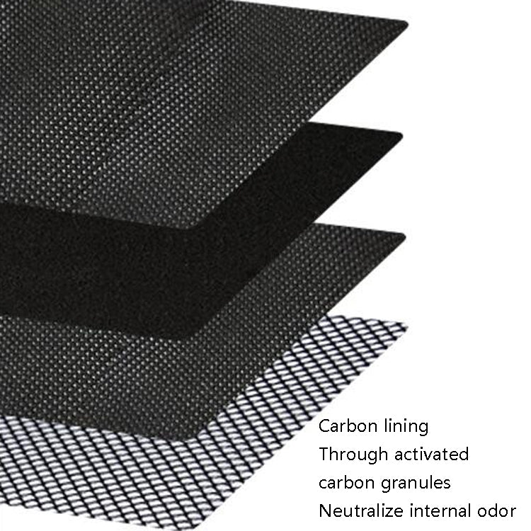 FIREDOG CL-104 Zipper Smoke Anti-Clad Bag Mini Tobacco Bag(Wash Canvas) - Cigarette Box & Ashtrays by PMC TechLife | Online Shopping South Africa | PMC TechLife