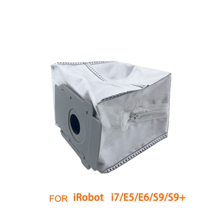 3 PCS Dust Bag Sweeper Accessories For IROBOT I7 - Other Accessories by PMC TechLife | Online Shopping South Africa | PMC TechLife