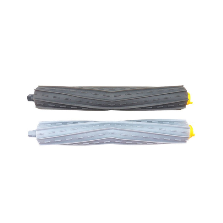 1 Pair Main Brush XR319 Sweeping Robot Accessories For IRobot 8 Series / 9 Series - Other Accessories by PMC TechLife | Online Shopping South Africa | PMC TechLife