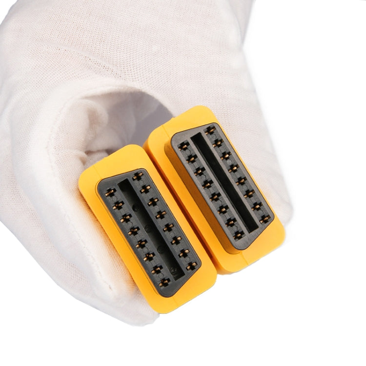 OBD2 1 for 2 Extended Line Car OBD16 Core Full-Expansion Line - Cables & Connectors by PMC TechLife | Online Shopping South Africa | PMC TechLife