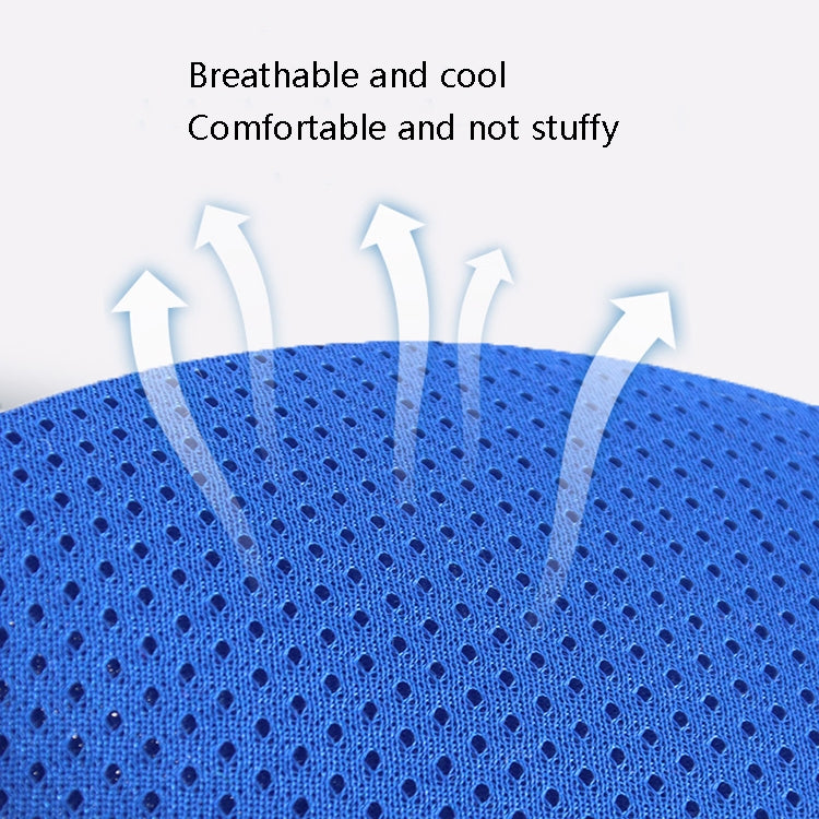 BL-844 Pet Chest Straps Reflective Breathable Dog Rope, Size: XL(Black) - Leashes by PMC TechLife | Online Shopping South Africa | PMC TechLife