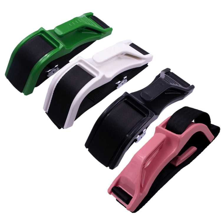 Car Special Pregnant Women Anti-stroke Safety Belt(Black) - Seat Belts & Padding by PMC TechLife | Online Shopping South Africa | PMC TechLife | Buy Now Pay Later Mobicred