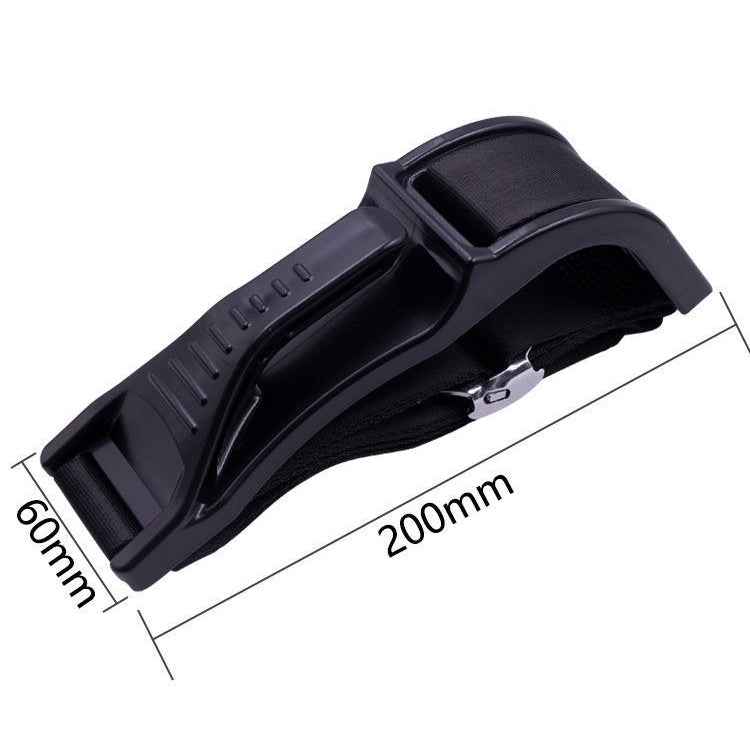 Car Special Pregnant Women Anti-stroke Safety Belt(Pink) - Seat Belts & Padding by PMC TechLife | Online Shopping South Africa | PMC TechLife | Buy Now Pay Later Mobicred