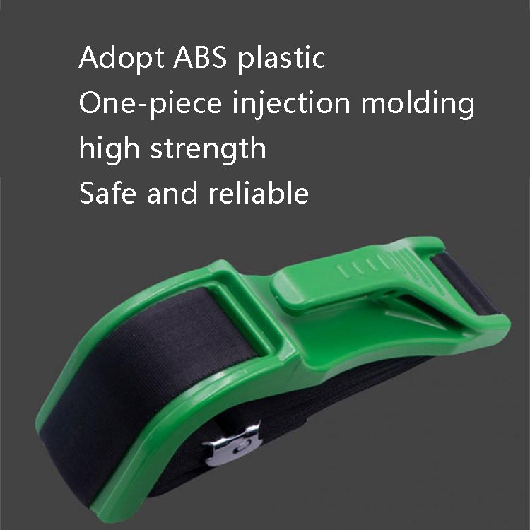 Car Special Pregnant Women Anti-stroke Safety Belt(Pink) - Seat Belts & Padding by PMC TechLife | Online Shopping South Africa | PMC TechLife | Buy Now Pay Later Mobicred