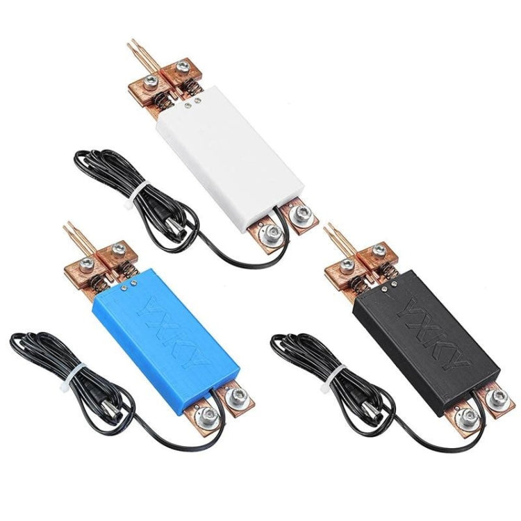 Integrated Spot Welder DIY Mini Handheld Welding Pen(Blue) - Others by PMC TechLife | Online Shopping South Africa | PMC TechLife | Buy Now Pay Later Mobicred