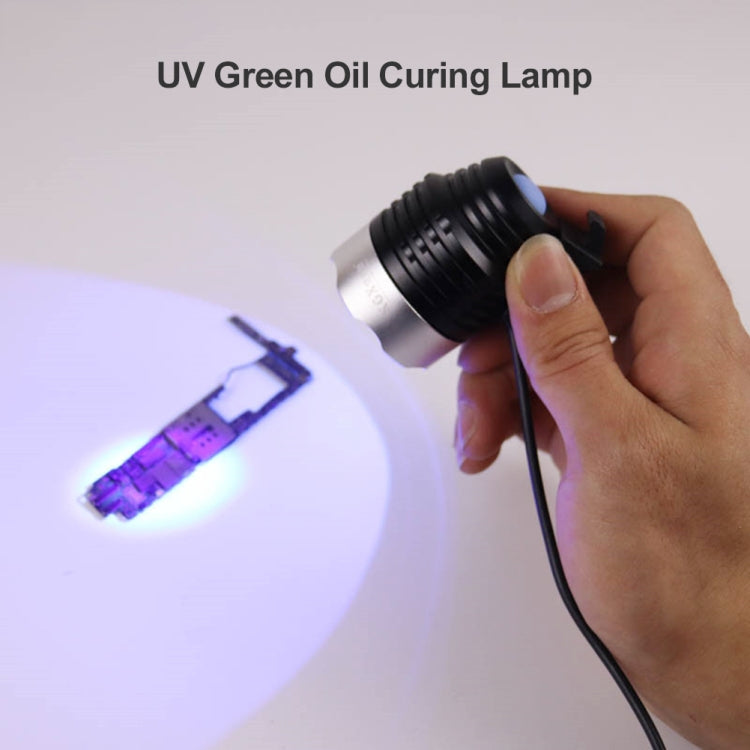 Mobile Phone Repair UV Glue Curing Lamp(Three Gears) - Others by PMC TechLife | Online Shopping South Africa | PMC TechLife