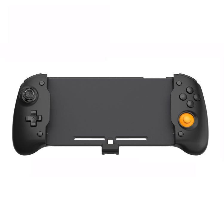 DOBE TNS-1125 In-Line Gamepad For Switch OLED Game Console(Black) - Gamepads by DOBE | Online Shopping South Africa | PMC TechLife