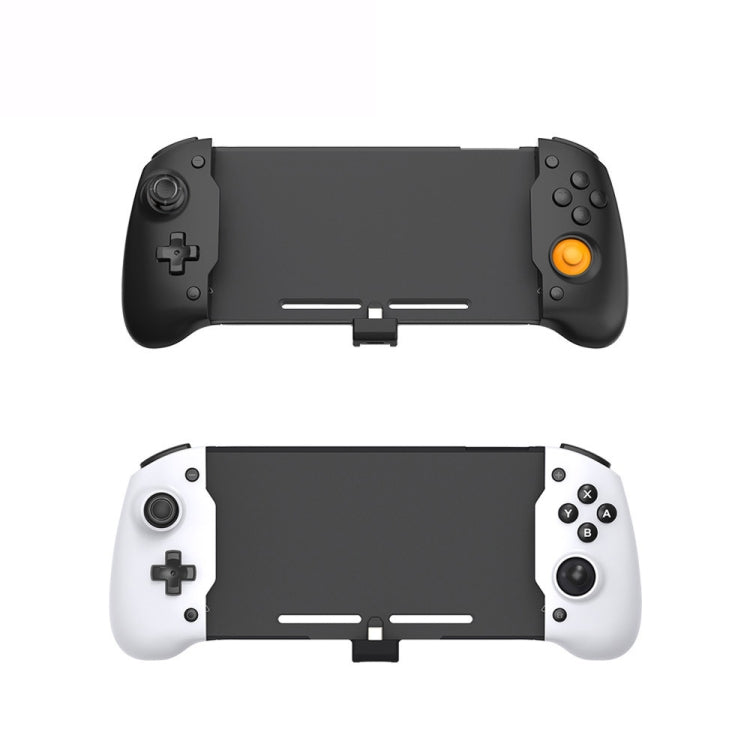 DOBE TNS-1125 In-Line Gamepad For Switch OLED Game Console(Black) - Gamepads by DOBE | Online Shopping South Africa | PMC TechLife