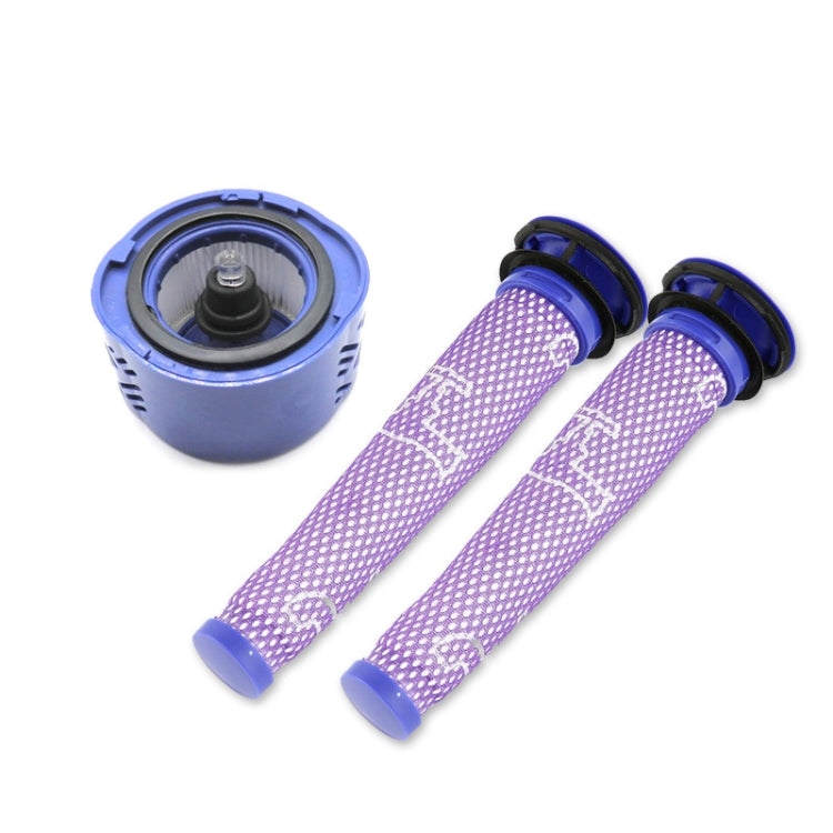3 in 1 Filter Accessories For Dyson V6 - free shipping - PMC TechLife - Order now!