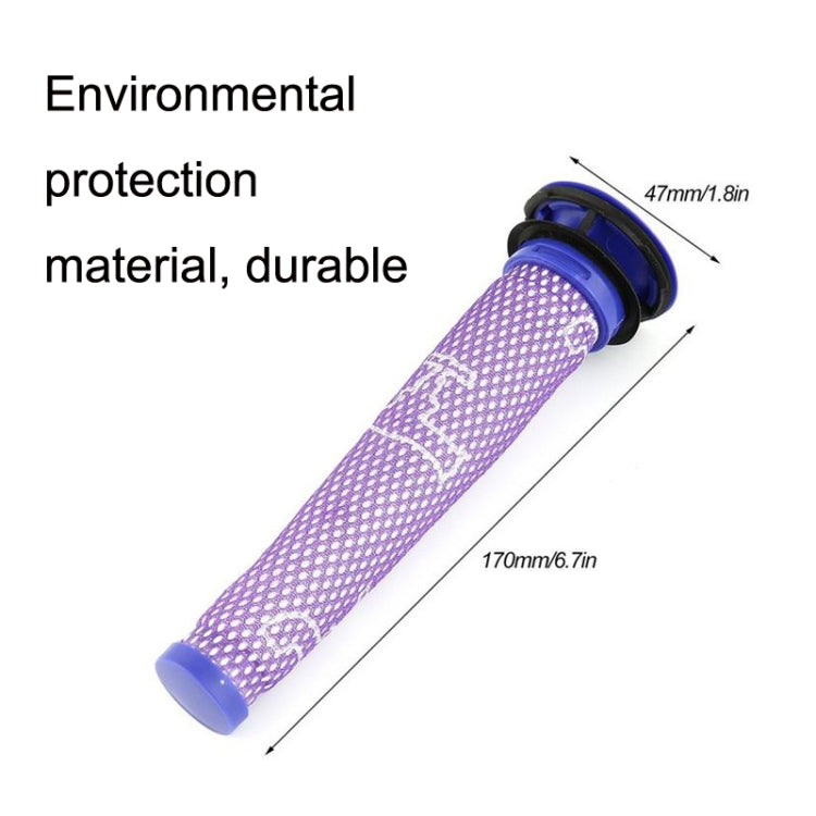 3 in 1 Filter Accessories For Dyson V6 - free shipping - PMC TechLife - Order now!