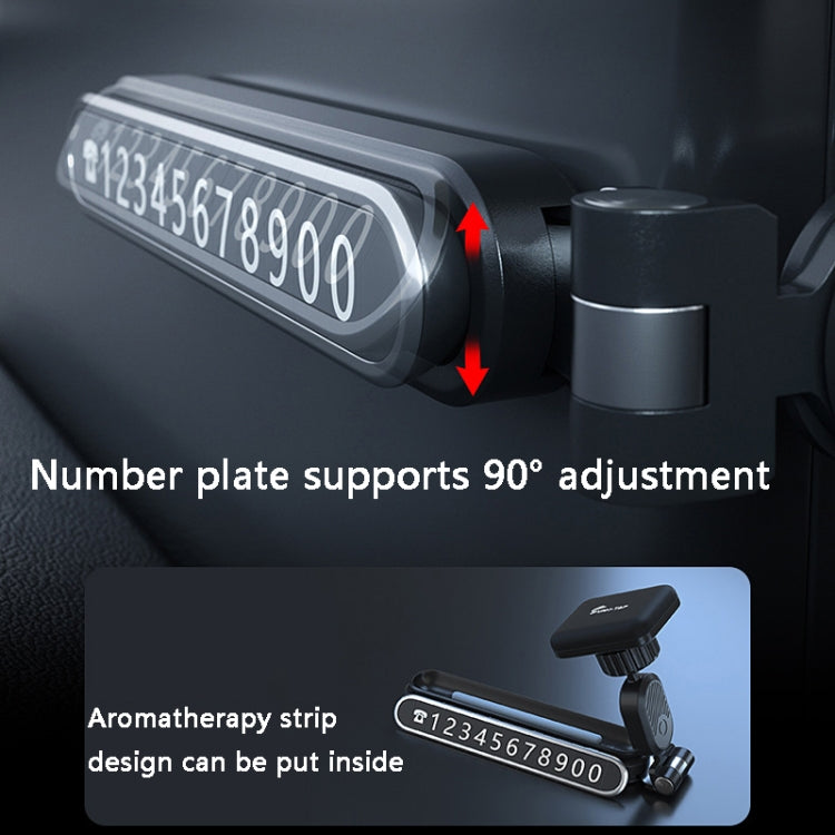 Sumi-tap Stp-0058 3 In 1 Magnetic Car Phone Holder(Blue) - free shipping - PMC TechLife - Order now!