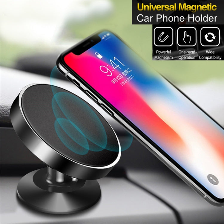 3 PCS Car Mobile Phone Navigation Bracket(Outlet (Black)) - free shipping - PMC TechLife - Order now!