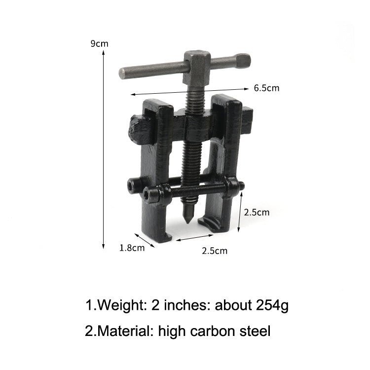 2 Inch  Multifunctional Bearing Puller Removal Tool - free shipping - PMC TechLife - Order now!