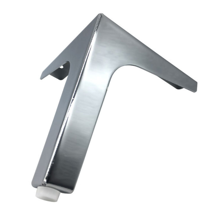 LH-J0016 Metal TV Cabinet Sofa Leg, Height: 13cm(Bright Color) - Furniture Accessories by PMC TechLife | Online Shopping South Africa | PMC TechLife